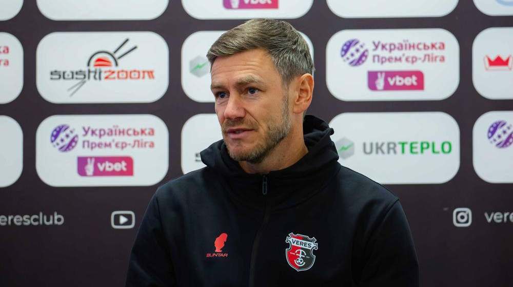 Олег Шандрук