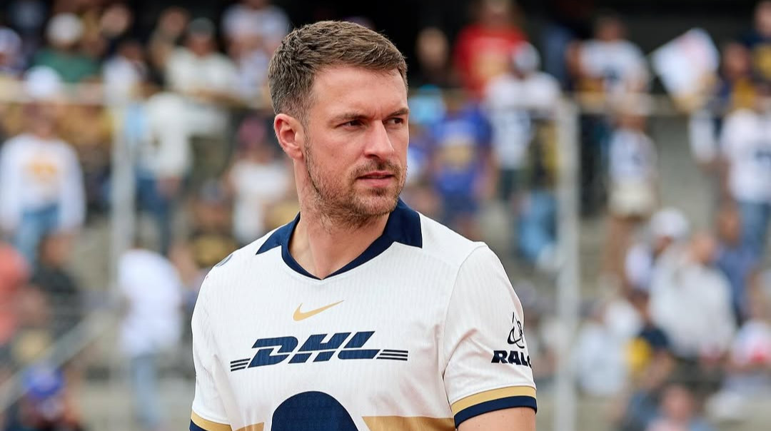 Аарон Ремзі