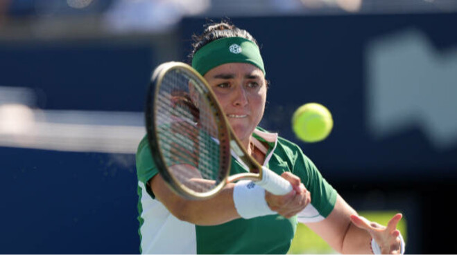 Ексдруга ракетка світу оголосила про свою вагітність