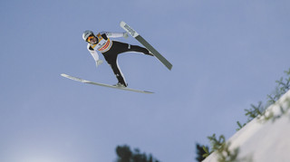 Переможна серія Превца перервалася, ювілей Одерматта. Підсумки лижного тижня