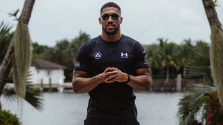 Воррен оцінив можливість проведення поєдинку Ф'юрі – Джошуа після трагічної ДТП