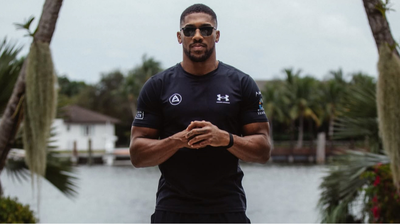 Воррен оцінив можливість проведення поєдинку Ф'юрі – Джошуа після трагічної ДТП