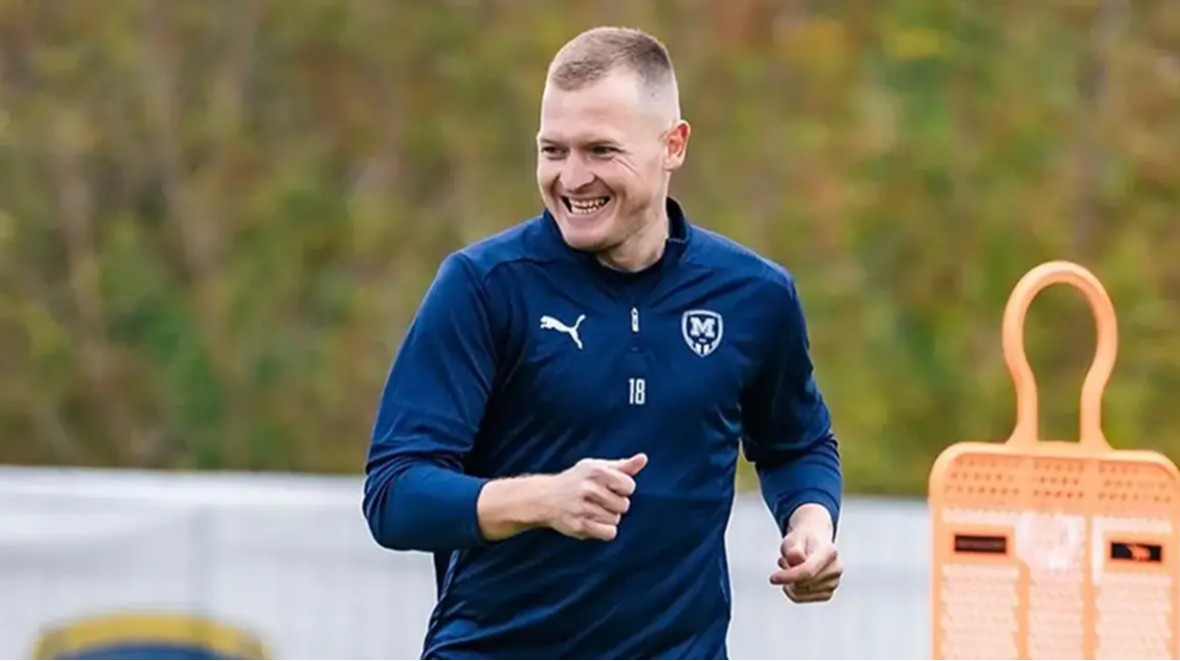 Металіст 1925 хоче позбутись українця, від якого відмовився інший клуб УПЛ – інсайдер