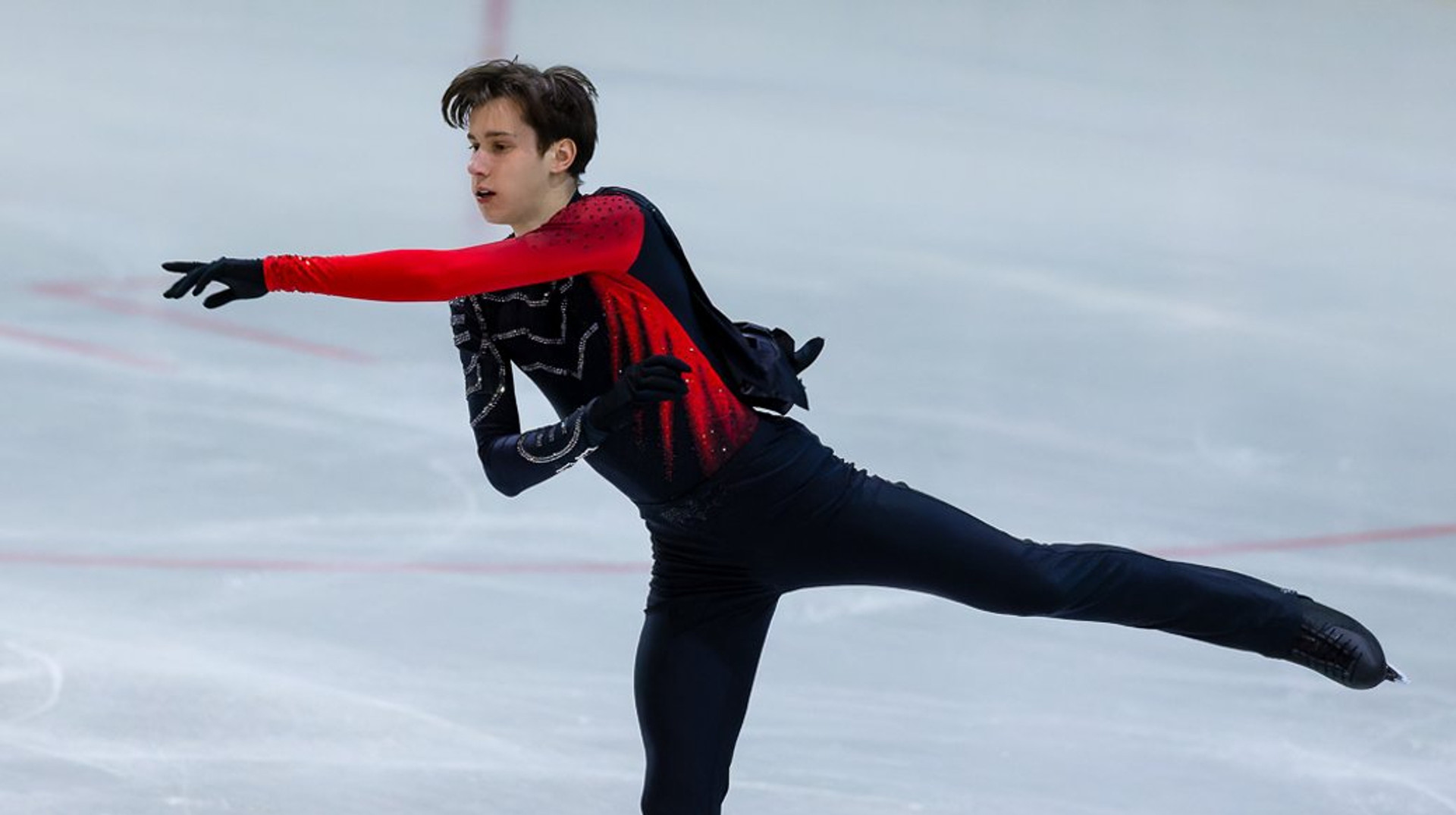 Це дуже велика честь: Кирило Марсак – про олімпійську атмосферу, вірусний гопак, і гордість бути українцем