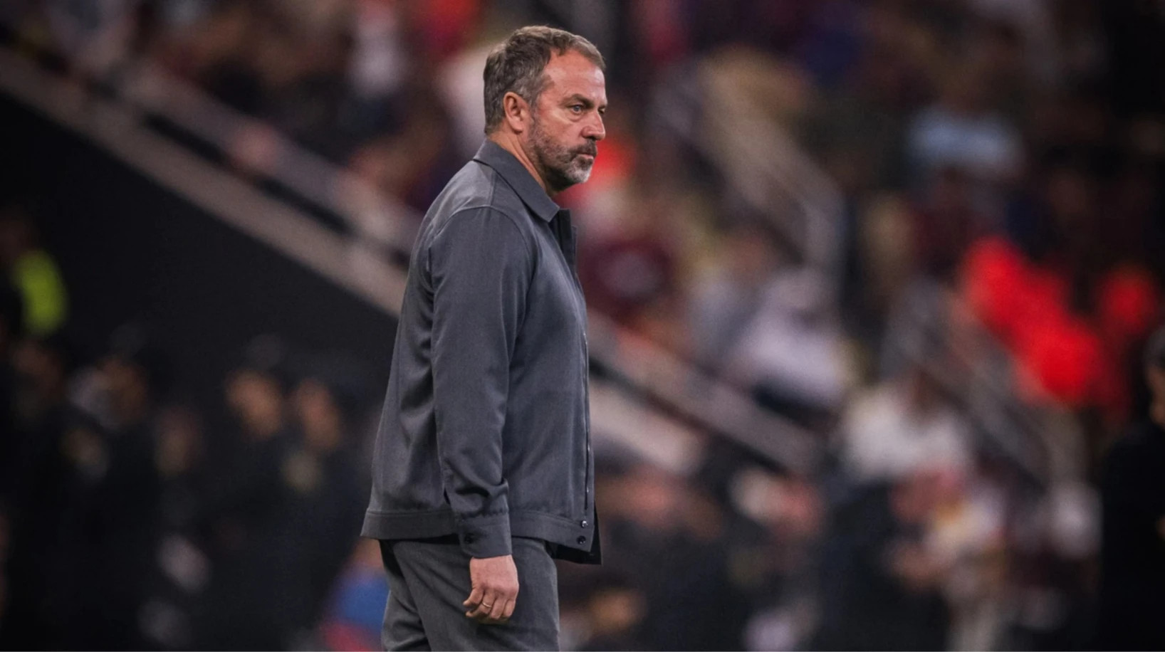 У Барселоні назвали гравця, який може стати вирішальним фактором у матчі-відповіді проти Ньюкасла в Лізі чемпіонів