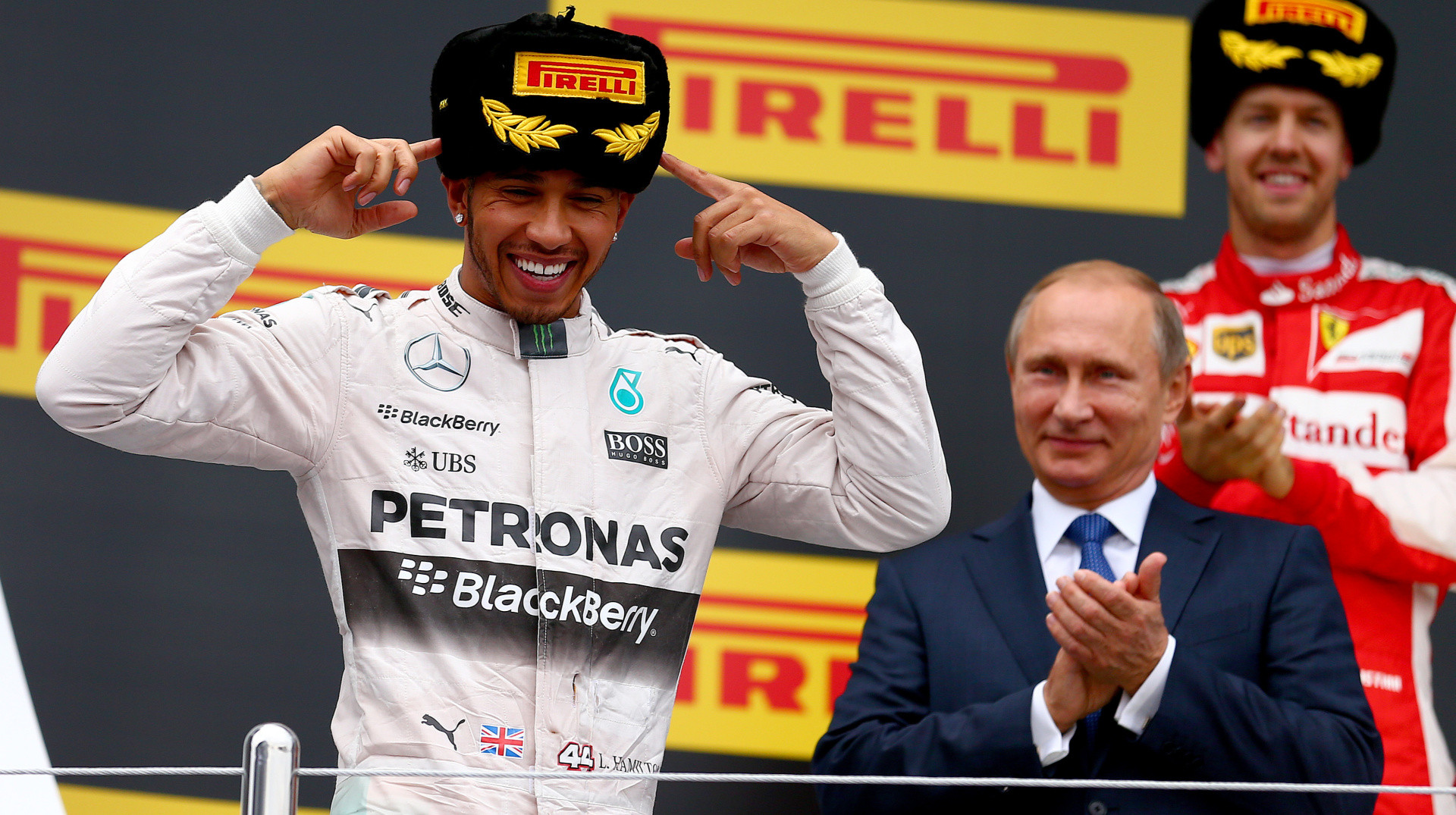 Повномасштабне вторгнення Росії в Україну, трагедія Ле-Ману, COVID-19 та інші причини скасування гонок Формули-1