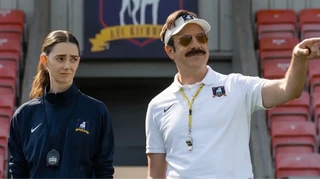 Повернення хіта: вийшов перший тизер нового сезону футбольного серіалу Тед Лассо