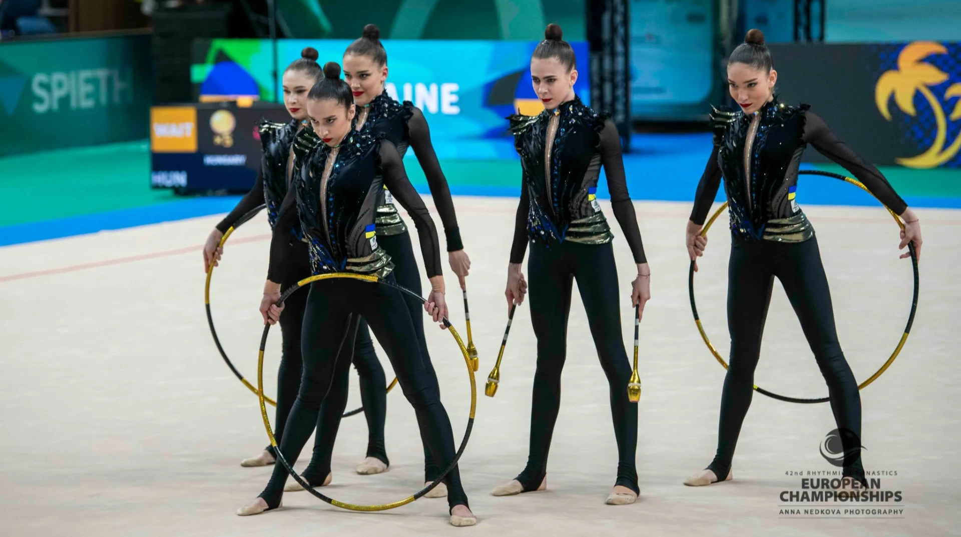 Збірна України виступить в окремому груповому фіналі Євро-2026