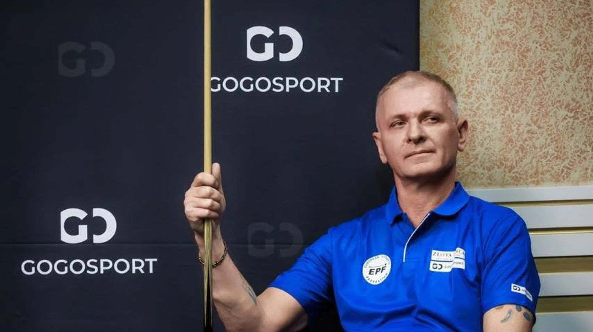 Сергій Бойко: У якому б віці гравець не потрапив до мейн-туру, він не буде готовий до нього на 100%
