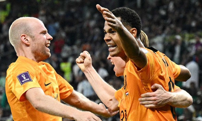 Збірна Нідерландів вперше в історії не пропустила у чотирьох матчах ЧС поспіль
