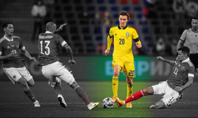 Збірна Швеції відмовилась грати з Росією у стиках ЧС-2022