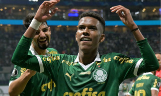 Челсі планує підписати 17-річного бразильця за 32 млн євро
