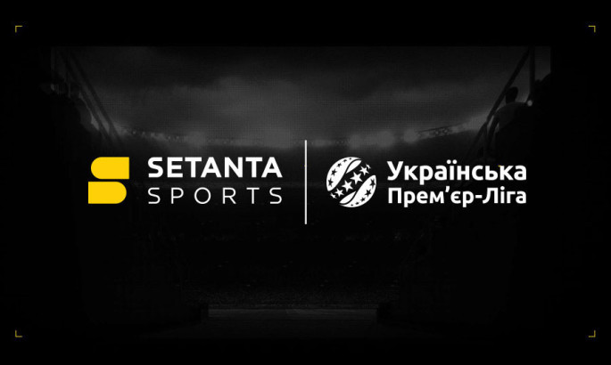 Матчі 12 клубів УПЛ трансюватимуться на Setanta Sports