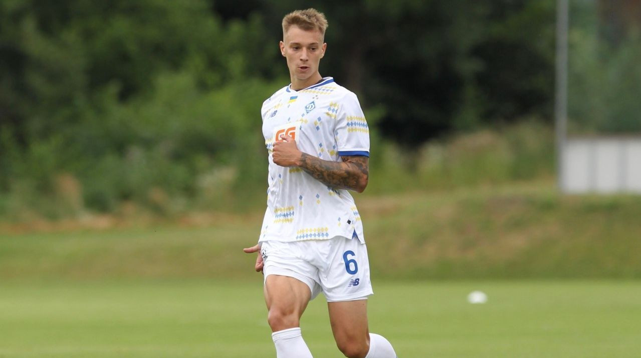 Зник футболіст: Сабо – розчарований формою гравця Динамо