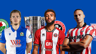 Надії Таловєрова зі Сток Сіті на АПЛ, готовність Лестера та проблеми Шеффілд Венсдей: прев'ю сезону Чемпіоншипа