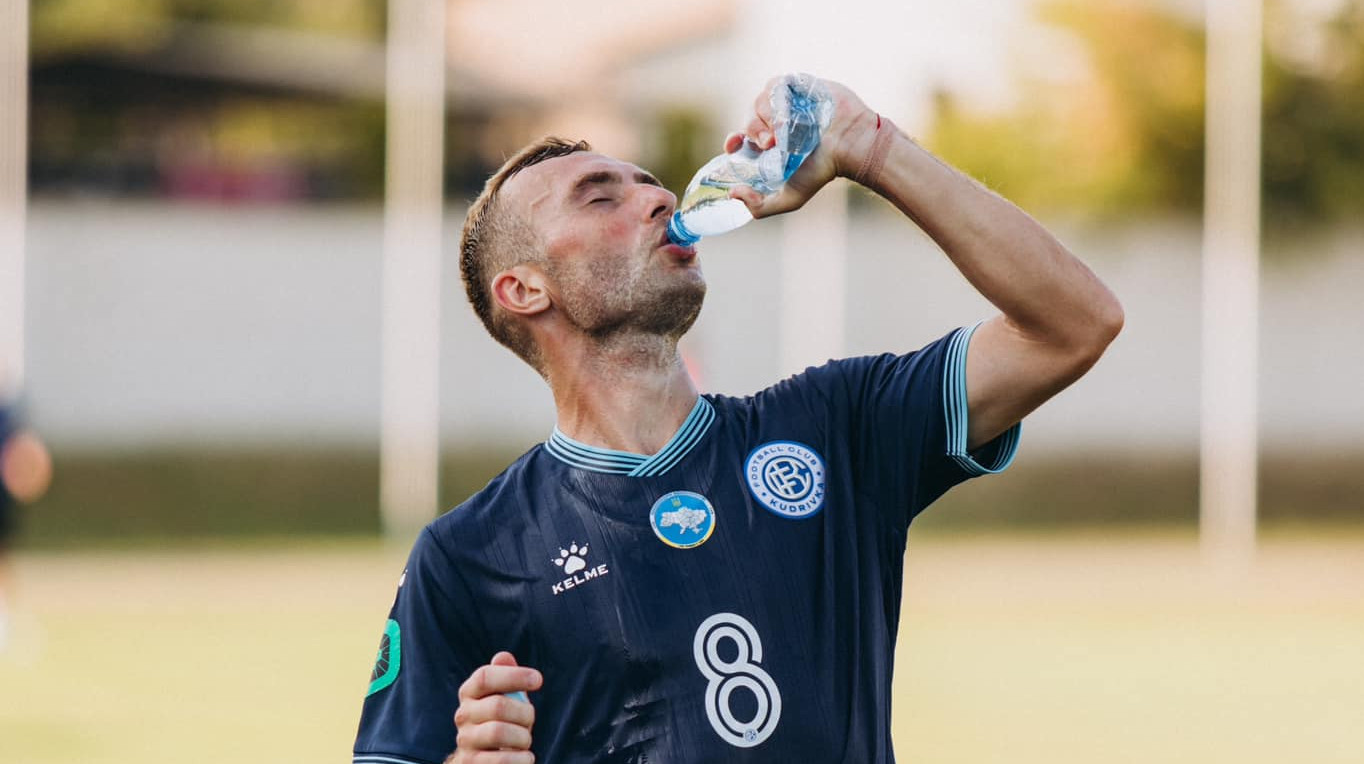 Визначено найкращого тренера та гравця першого туру УПЛ