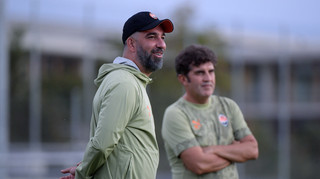 Завдання – не повторити ганьбу з Тімішоарою: прев'ю матчу Серветт – Шахтар