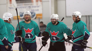 Балтійська ліга та Київ Кепіталз: що чекати від українського клубу в європейському чемпіонаті