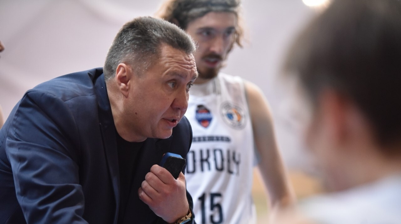 Суперлига. Харьковские Соколы победили Кривбасс, первая победа Ровно, Старый Луцк уступил Киев-Баскету