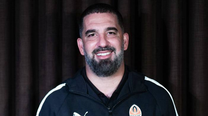 Сімеоне хоче бачити Турана у тренерському штабі Атлетико – Goal Gossip