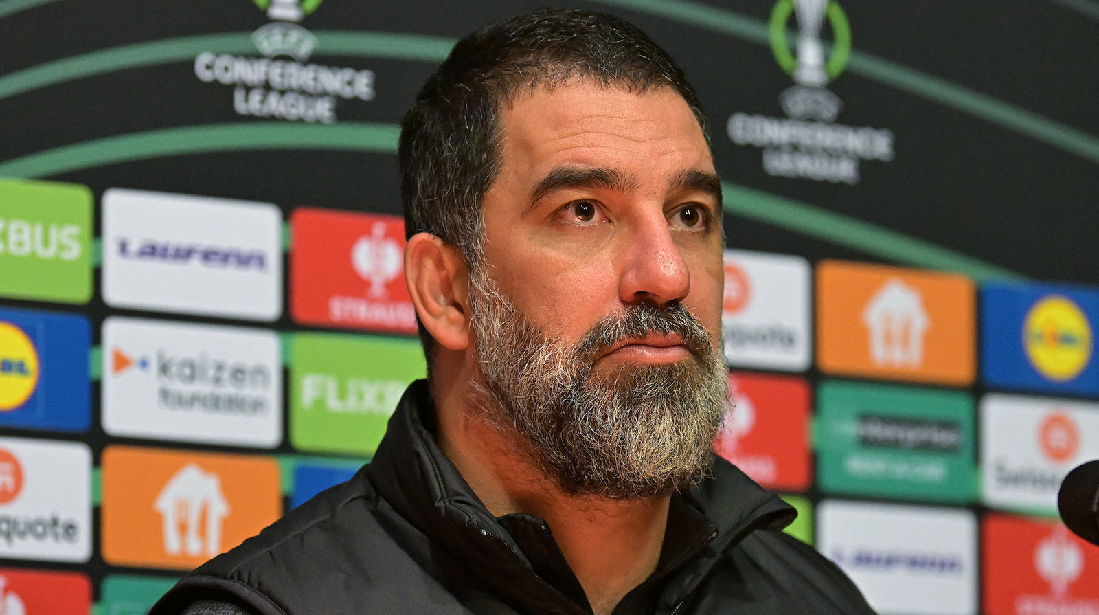 Туран: Ліга конференцій – одна із головних цілей Шахтаря