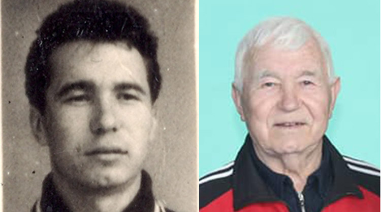 Пішов з життя колишній футболіст Чорноморця Герман Шуйський