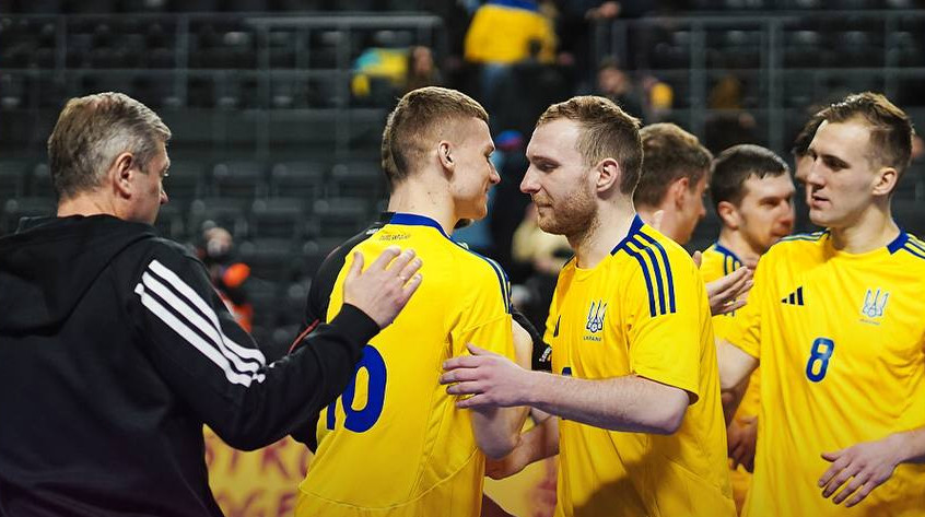 Збірна України переграла Францію: огляд товариського матчу