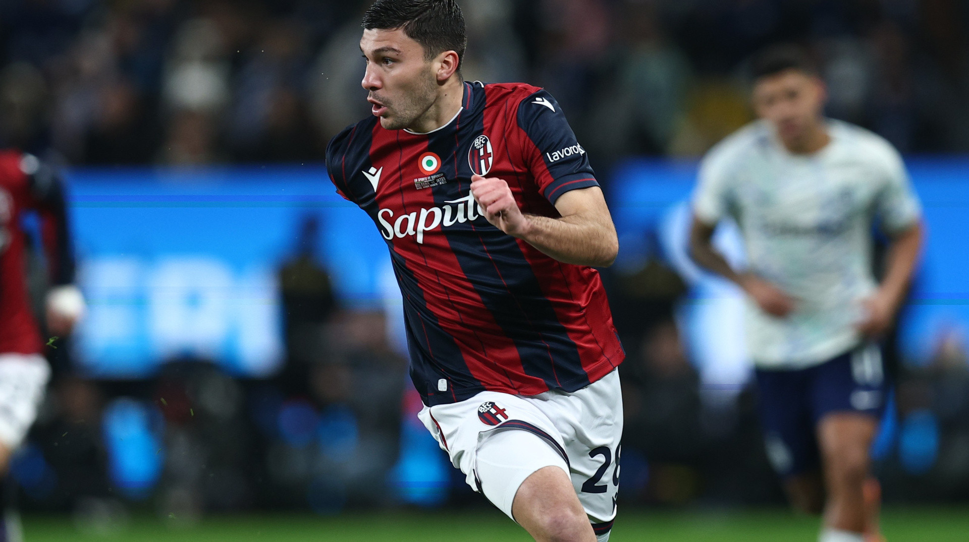 Болонья у серії пенальті переграла Інтер в Суперкубку Італії