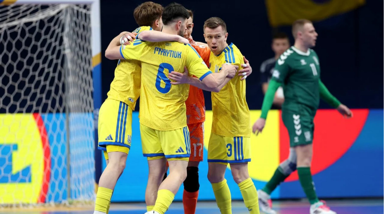 Чехія – Україна: текстова онлайн-трансляція матчу Євро-2026