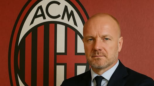 Спортивний директор Мілана назвав футболістів, за якими стежить в УПЛ