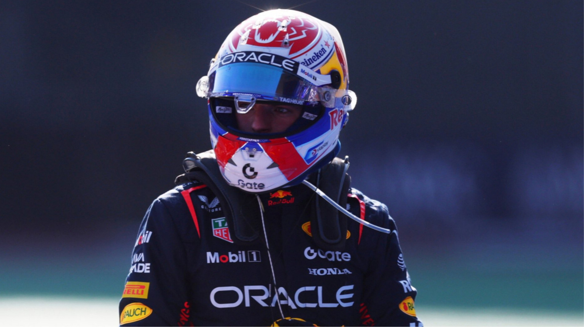 Готовий керувати навіть візком із супермаркету: Ферстаппен – про нові боліди у Формулі-1