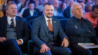 Ми не революціонери, ми захищаємося: Пижов – про скандал із втручанням Мінмолодьспорту у вибори ректора НУФВСУ