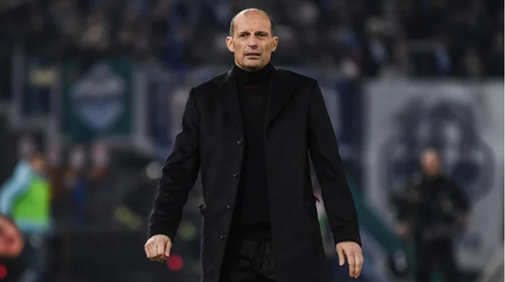 Аллегри может разорвать контракт с Миланом из-за трансферной политики клуба – СМИ