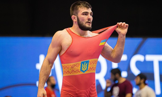 Михайлов та Арчая поступилися в боях за олімпійську ліцензію