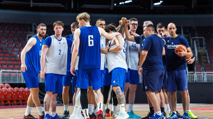 Перемога відкриє реальний шанс на чемпіонат світу: прев'ю матчу Чорногорія – Україна