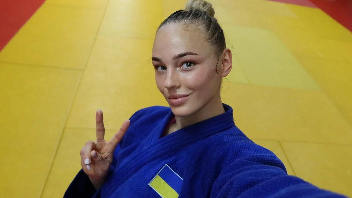 Набирає форму: тренер збірної України пояснила відсутність Білодід у складі команди на ЧС-2026