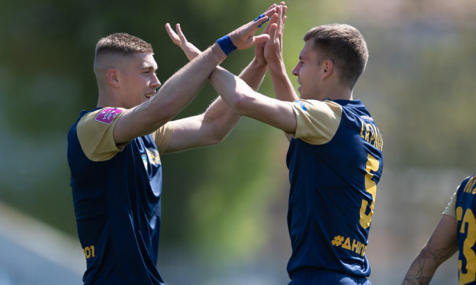 Дніпро-1 - Рух 3:2: огляд матчу УПЛ