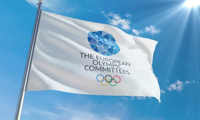 Російські та білоруські спортсмени не братимуть участь в Європейських іграх-2023
