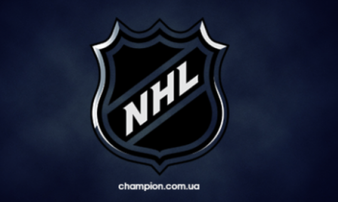 Міннесота розгромила Тампу: Результати матчів НХЛ