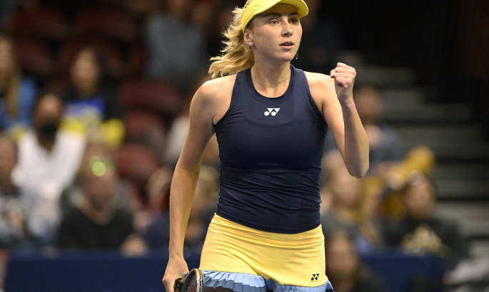 Кіченок повторила рекорд України в парному рейтингу WTA