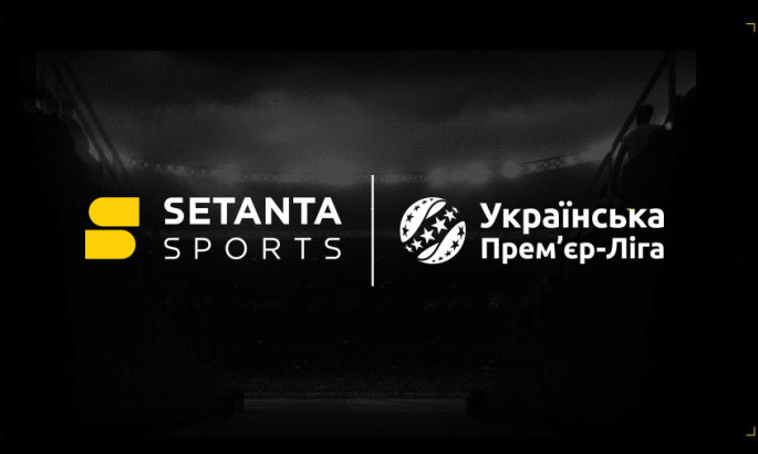 УПЛ та Setanta нададуть телеканалам безплатний доступ до оглядів матчів