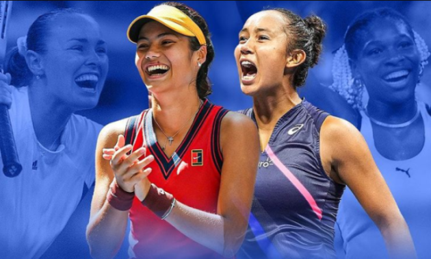 Емма Радукану - Лейла Фернандес. Огляд фіналу US Open