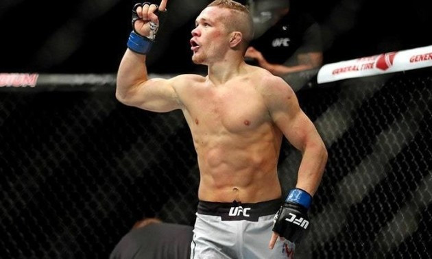 Чемпіон UFC Ян: Ломаченко - найкращий боксер сучасності