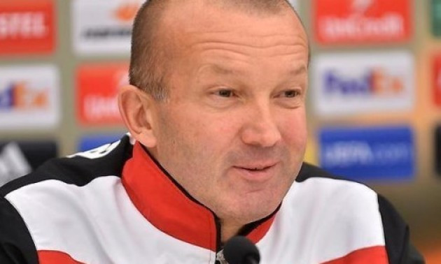 Григорчук назвав умови повернення до тренерської роботи