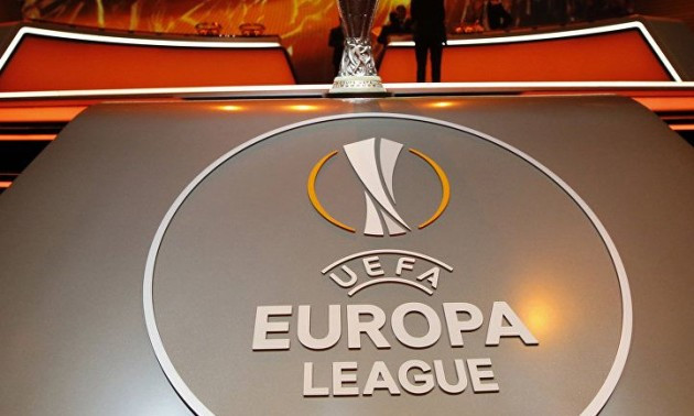 Баєр зіграє з Порту, Рома прийме Гент. Результати жеребкування 1/16 фіналу Ліги Європи