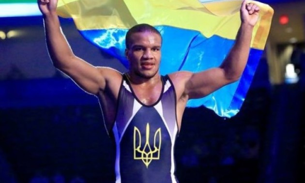 Беленюк виграв золото чемпіонату світу у Казахстані