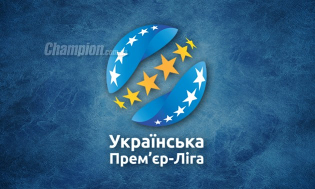 Олімпік програв Маріуполю у 8-му турі української Прем'єр-ліги