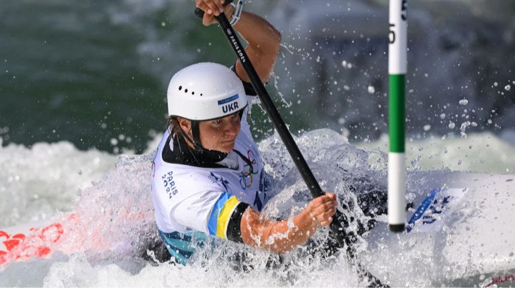 Ус дізналася суперниць у першому раунді Олімпіади