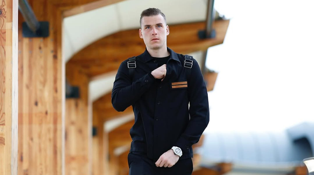 Лунин заинтересовал два гранда АПЛ