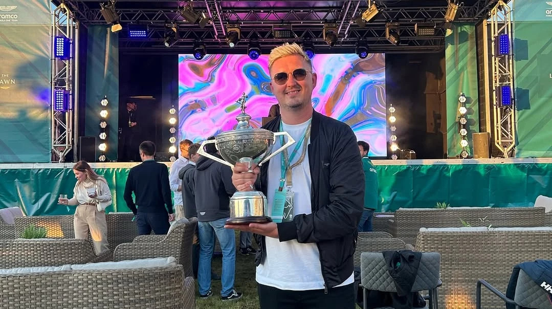 Триразовий чемпіон світу висловився про суперництво Вілсона і Трампа